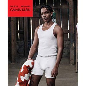 Calvin Klein Tank Tops for Men - Poshmark